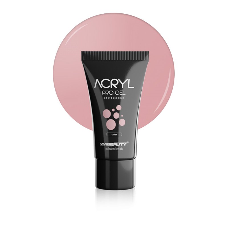Acryl Pro Gel 2M Hema Free - Cover 30gr