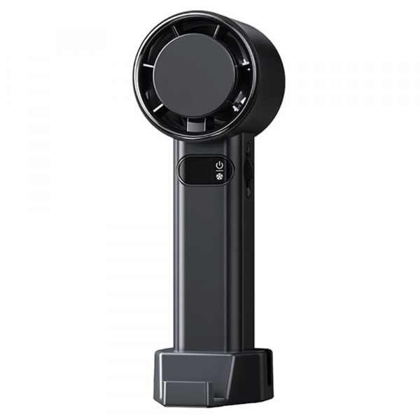 Ventilator Portabil Techsuit F83, Negru