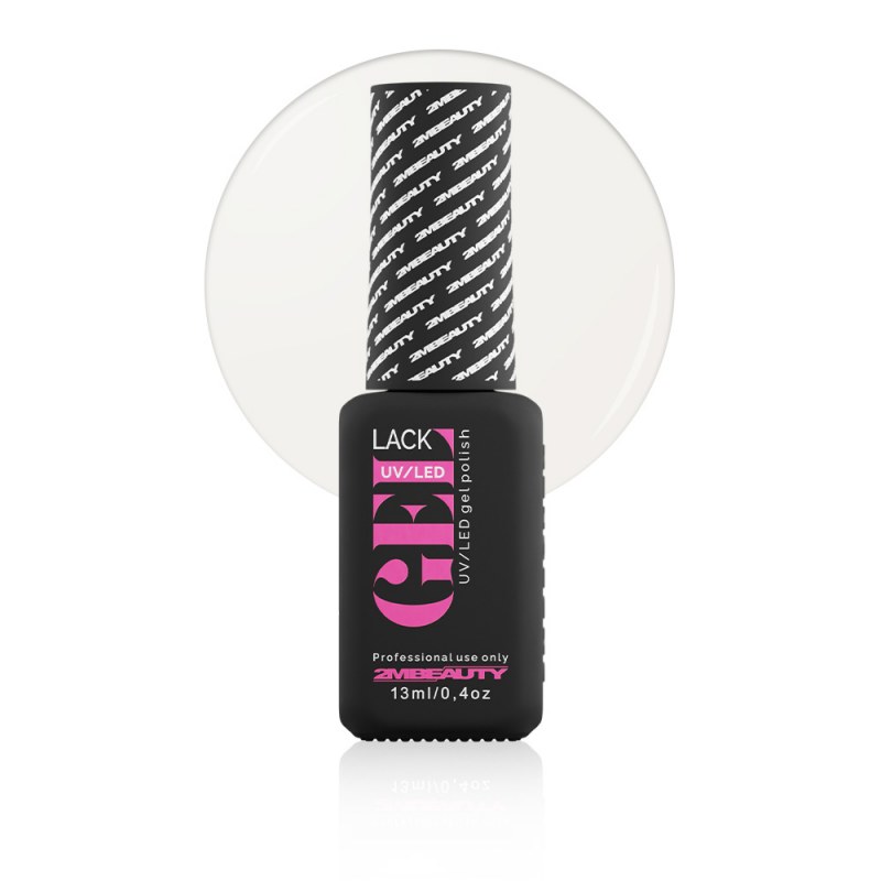 Oja Semi GELlack 2M Hema Free Intens Nr. 01