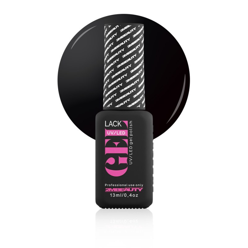 Oja Semi GELlack 2M Hema Free Intens Nr. 03