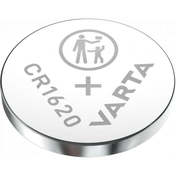 Baterie Varta, CR1620