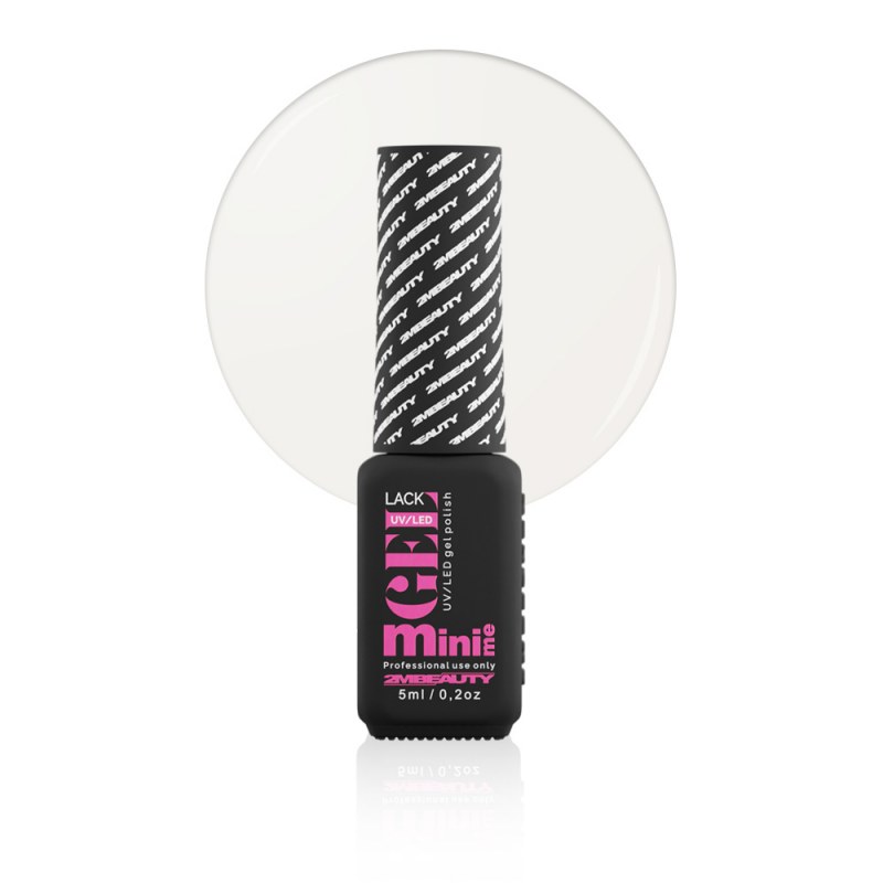 Oja Semi GELlack 2M Hema Free Intens Nr. 01 - 5ml