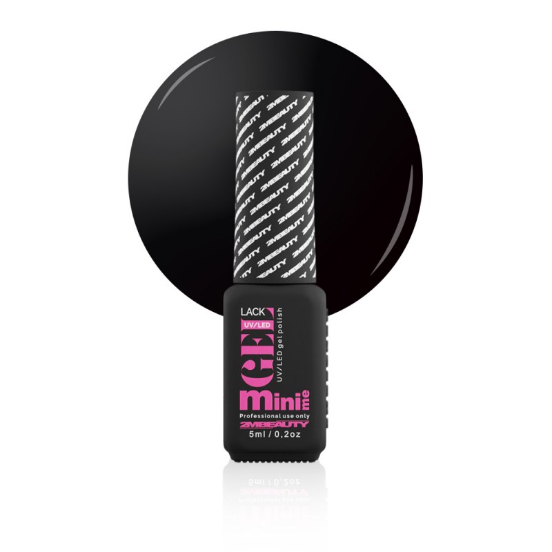 Oja Semi GELlack 2M Hema Free Intens Nr. 03 - 5ml