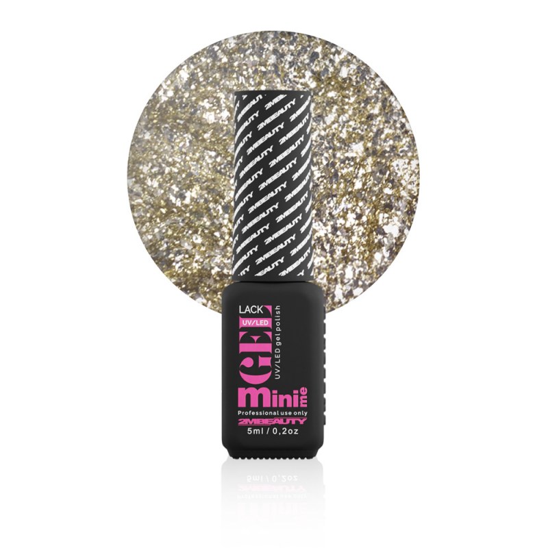 Oja Semi GELlack 2M Hema Free Platinum Nr. 05 - 5ml