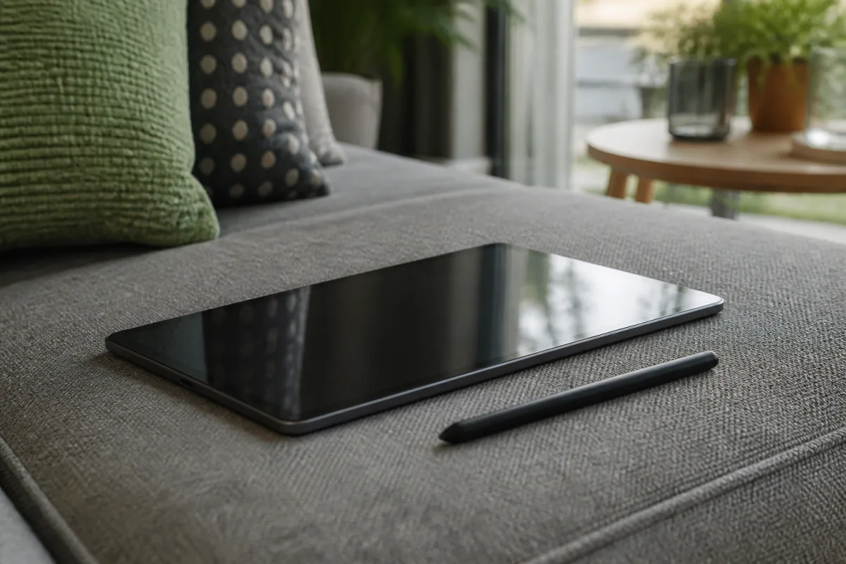 Ghid tabletă 2026: Tab A9 vs S10 Lite, nu tabletă grafică